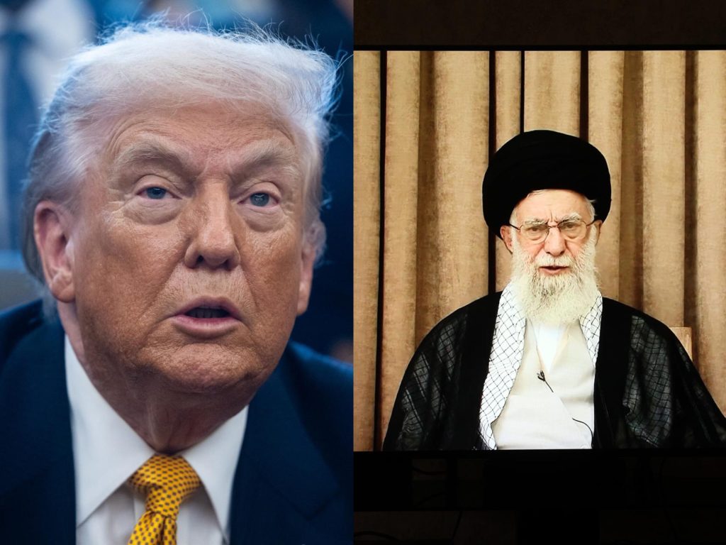 Trump afirma que guerra com o Irã deve acabar “muito em breve” enquanto acordo em Ormuz&nbsp;avança