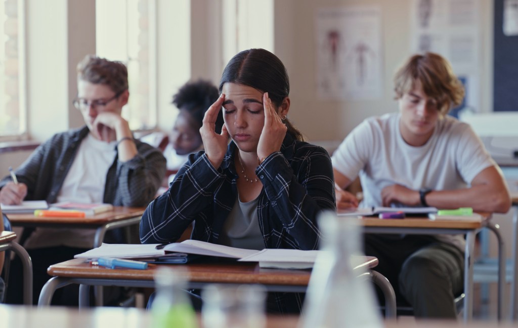 Inteligência Emocional: Como vencer o nervosismo e a ansiedade na hora de fazer a prova do&nbsp;Enem.