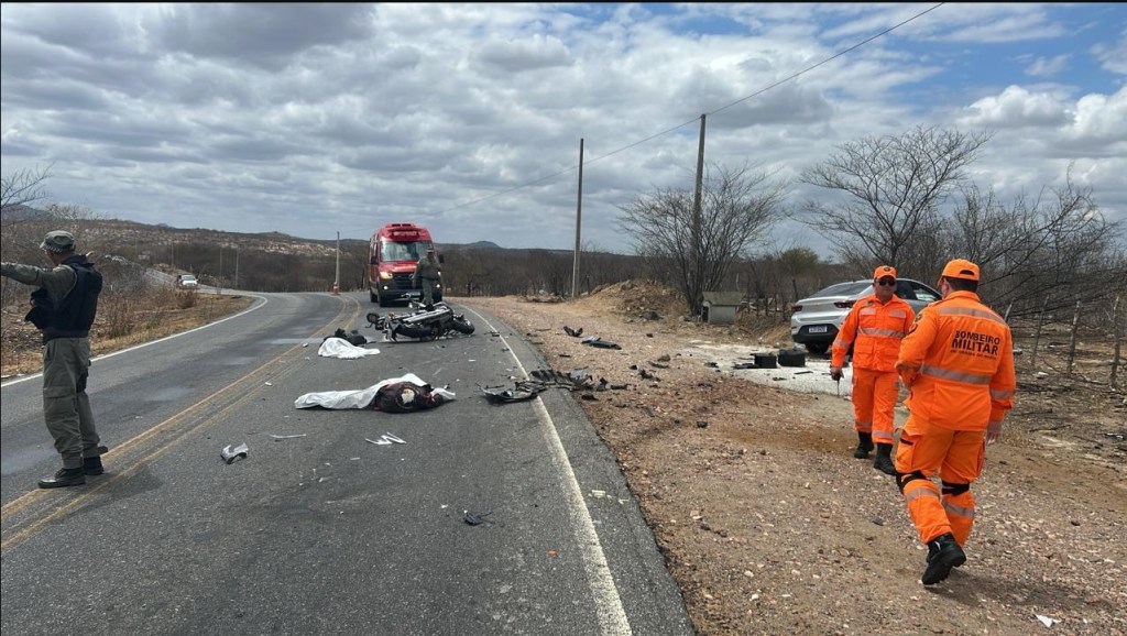 Alerta vermelho no trânsito do RN: estado registra 36 acidentes por dia e internações&nbsp;explodem.