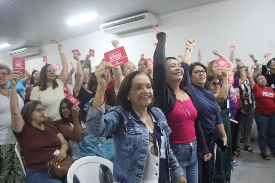 Pressão Judicial: Professores de Natal suspendem greve após TJRN elevar multa diária para R$ 50&nbsp;mil.