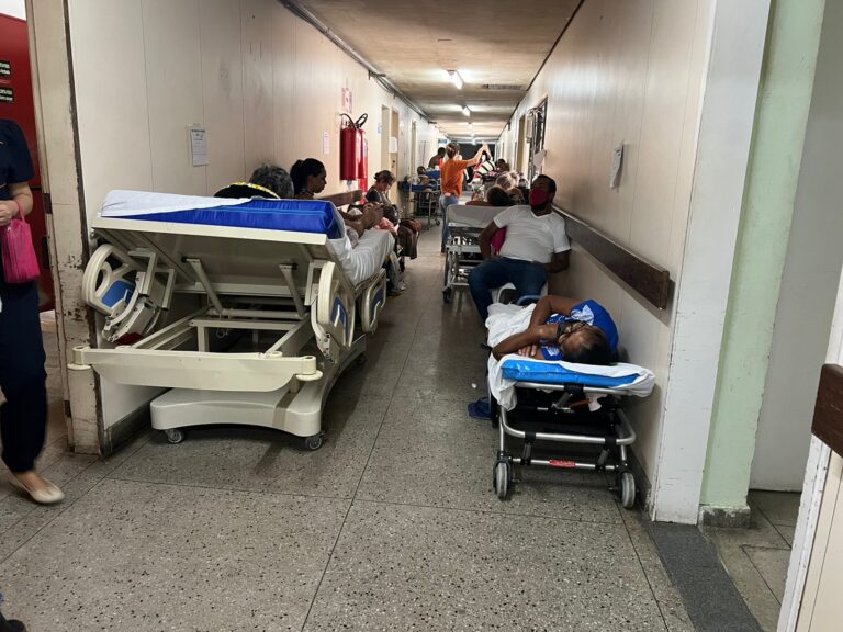 Vulnerabilidade na Saúde do RN: Walfredo Gurgel Enfrenta Falta de 189 Itens em Meio à Explosão de Casos de Alta Complexidade