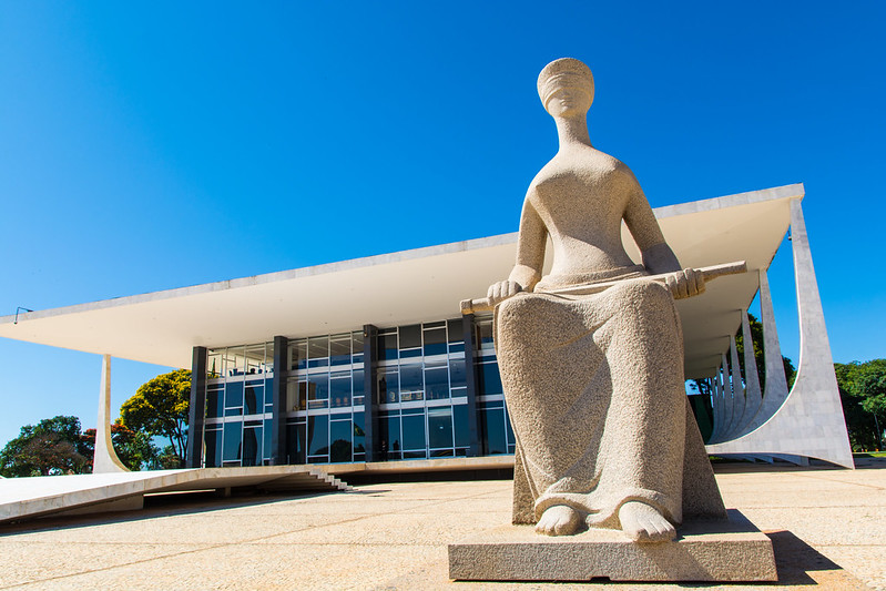 Especial STF 2026: Quem são, como chegaram e quais escândalos cercam os 11 ministros da Suprema Corte do&nbsp;Brasil