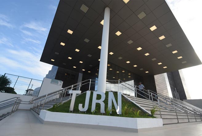 A resposta que o Seridó esperava: TJRN eleva pena de ex-PM, cassa farda e consolida a justiça por Zaira&nbsp;Cruz.