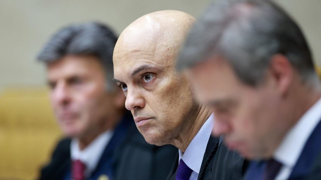 O fim da blindagem? Entenda o rito e a queda de braço no STF no julgamento histórico de Alexandre de&nbsp;Moraes