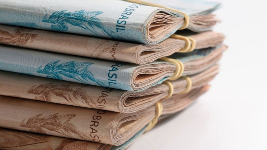 Operação Sem Lastro: PF apreende mais de R$ 1,5 milhão em espécie contra Caixa 2 em Natal
