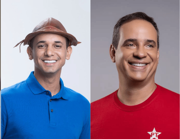 PL declara neutralidade no 2º turno do RN por enxergar viés de esquerda em Allyson e&nbsp;Cadu.