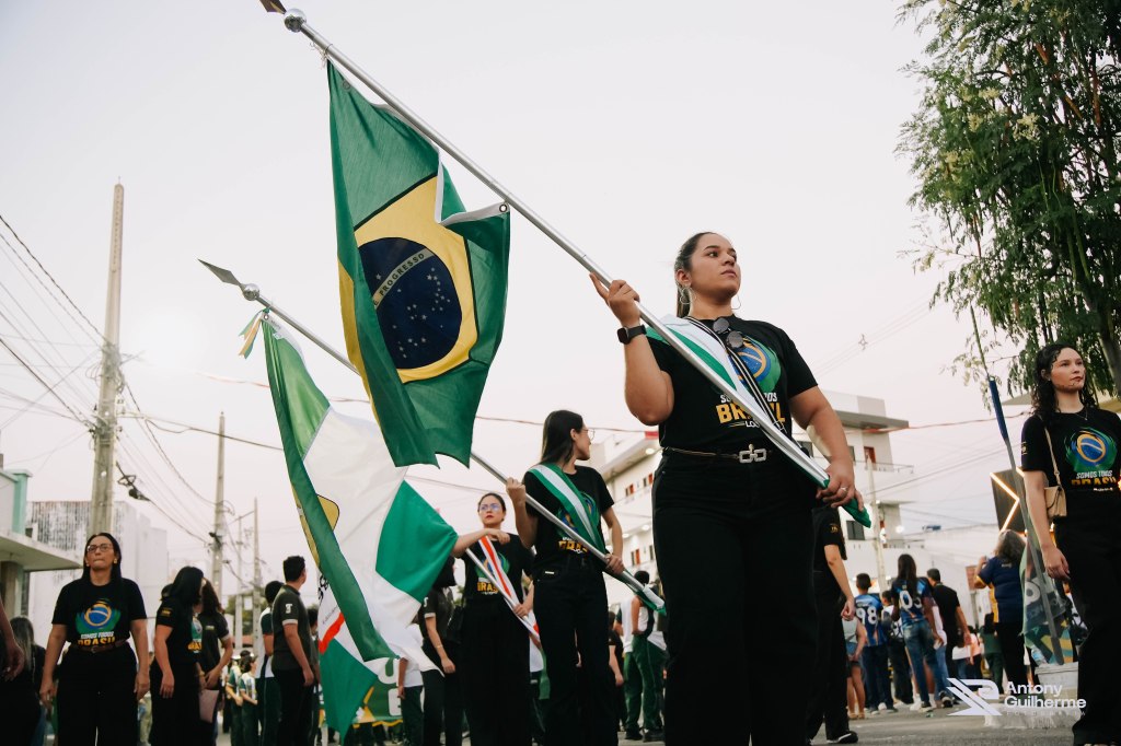 Logos é raiz: o orgulho de uma escola que educa para a&nbsp;vida