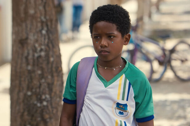 Do Sertão Potiguar ao Tapete Vermelho: Como a Cidade Submersa de São Rafael (RN) Inspirou o Filme Escolhido para Representar o Brasil no Oscar 2027.