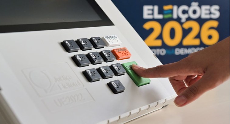 Entenda as principais mudanças nas eleições&nbsp;2026
