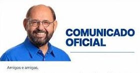 Força e União: Após susto em carreata, campanha de Gustavo Carvalho se mobiliza com força total no&nbsp;RN