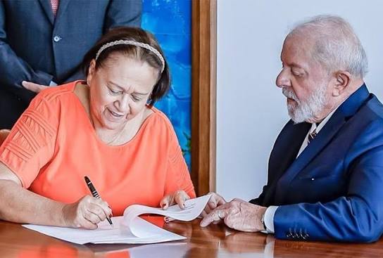 A Conta do Amanhã: Os bilhões em dívidas e o rombo fiscal que Lula e Fátima Bezerra deixarão para os próximos&nbsp;governantes
