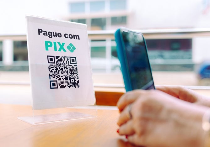 Guerra aos golpes: Nova regra do Pix contra fraudes entra em vigor; veja os números de contestações no&nbsp;Brasil