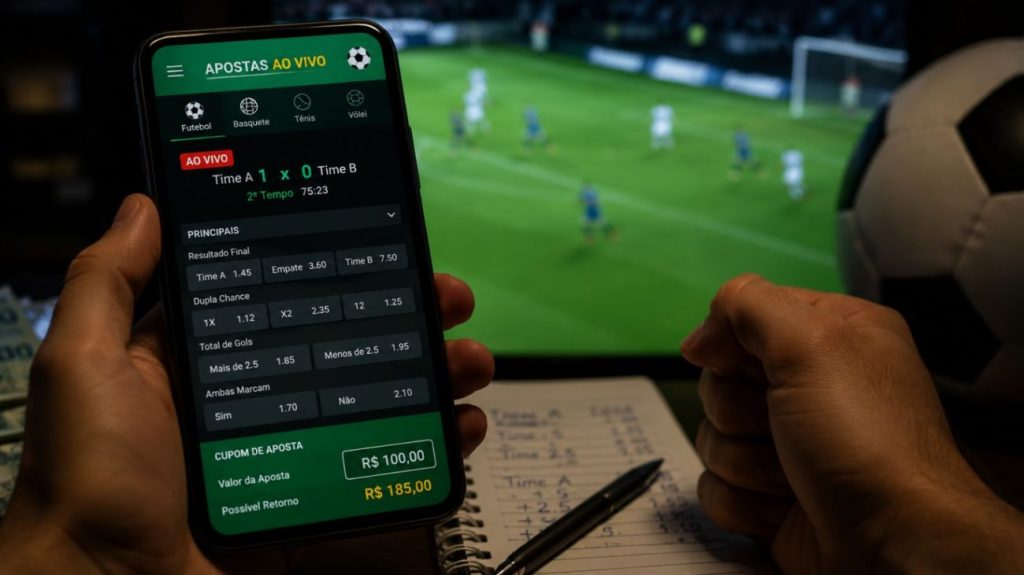 BETS: Por que deixou crescer para agora querer acabar?