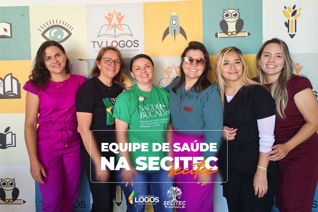 A Ciência como Protagonismo: SESITEC 2026 do Colégio Logos debate a Biotecnologia e molda os profissionais do futuro no&nbsp;Seridó