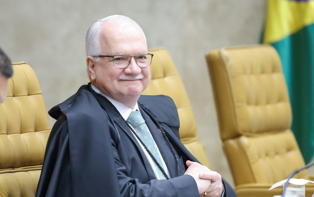 Sessão Inédita: STF julgará na próxima terça-feira (15) se abre investigação contra Alexandre de&nbsp;Moraes