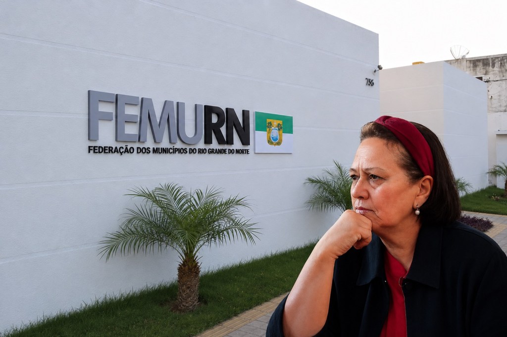 Asfixia no Interior: Prefeitos do RN enfrentam seca severa com R$ 253 milhões em repasses retidos pelo Governo do&nbsp;Estado.