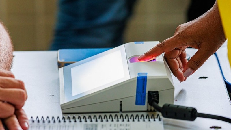 O Peso da Ausência: Entenda as regras do segundo turno e a importância do voto.