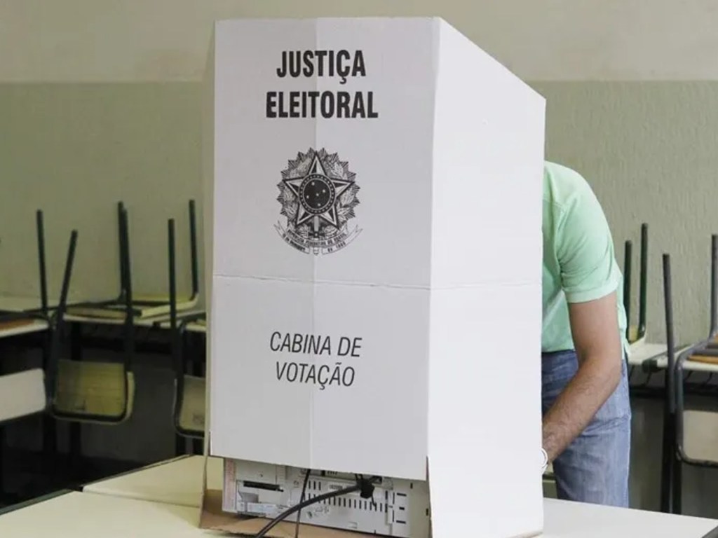 O tombo dos gigantes: Urnas de 2026 desenham o maior declínio de caciques e oligarquias da história recente.