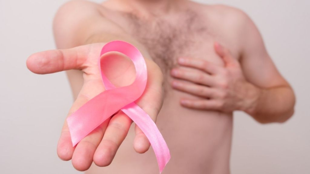 Outubro Rosa de Alerta: Câncer de mama também acomete homens e diagnóstico tardio aumenta&nbsp;riscos