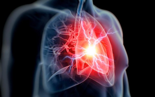 Alerta Vermelho: Doenças cardiovasculares lideram causas de óbitos e matam mais de 1.100 pessoas por dia no&nbsp;Brasil