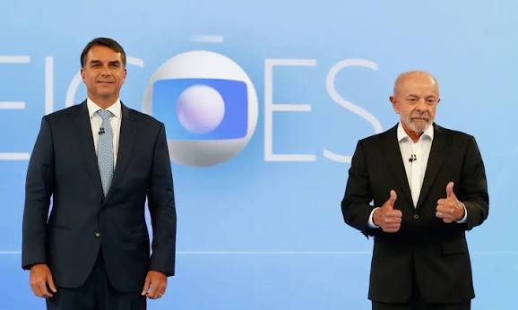 MUITA FUMAÇA, POUCO FOGO: O DEBATE E O VOTO JÁ DECIDIDO
