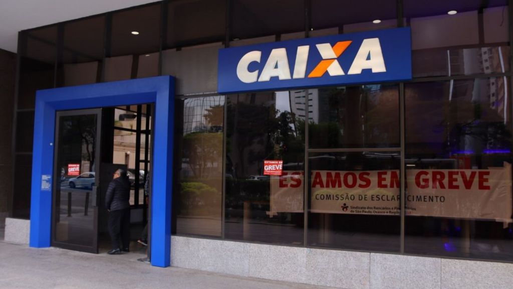 Fim da Greve na Caixa: Agências reabrem no RN após 20 dias; saiba como ficam os horários e o&nbsp;atendimento.
