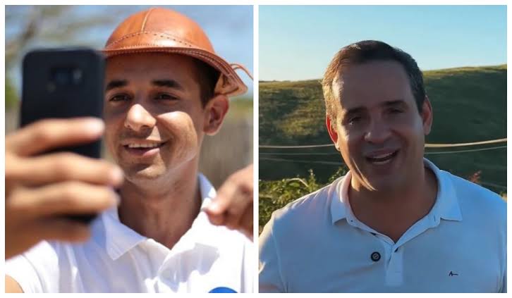 RN VIRA O JOGO: apenas 15 mil votos separam Allyson e Cadu, e eleição vai para um segundo turno imprevisível