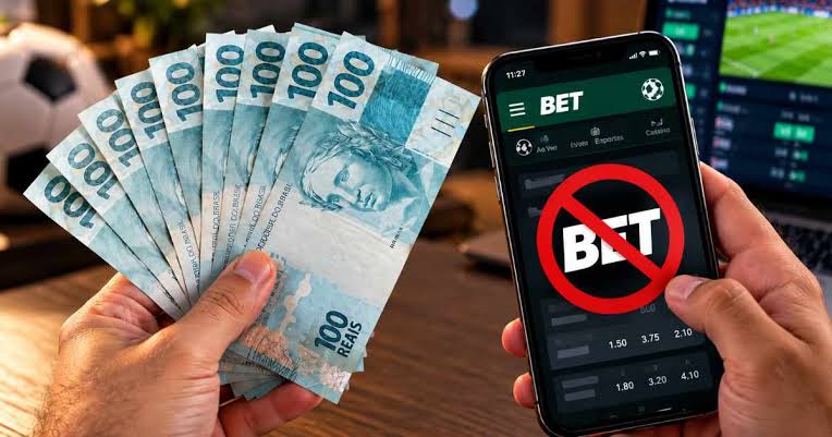 Operação Bets: Bancos devolvem mais de R$ 1 bilhão; veja o que acontece com os saldos&nbsp;restantes.