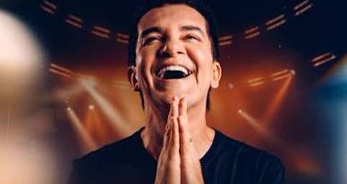Currais Novos se prepara para o Dia do Evangélico com grande show de Régis&nbsp;Danese.