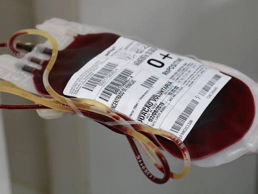 Alerta nos hemocentros: estoques de sangue tipo O atingem nível crítico e doações urgentes são necessárias