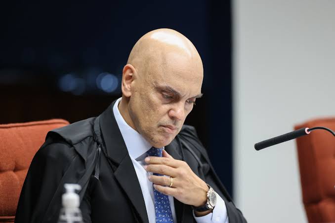O Alerta Vermelho no STF: Como o Novo Senado Eleito encurralou a Suprema&nbsp;Corte.