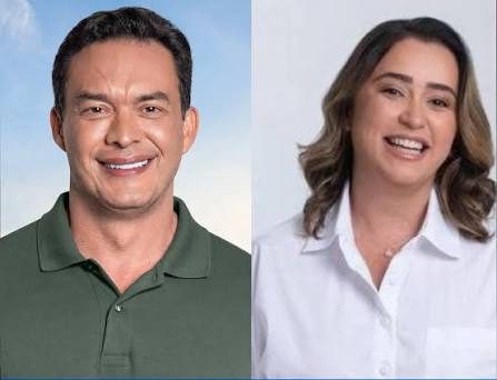 Senado no RN: Styvenson dispara e Samanda conquista segunda vaga em disputa apertadíssima