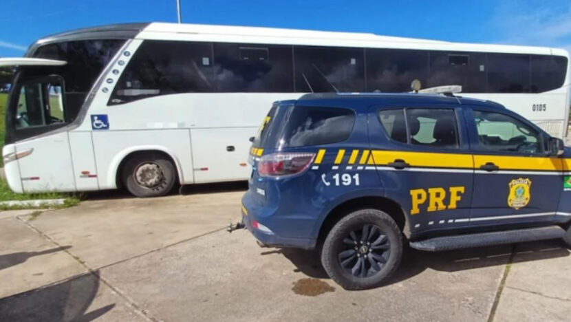 Cerco aos ônibus velhos: DER-RN mira linhas do interior, aperta fiscalização e lembra histórico de&nbsp;caducidade.