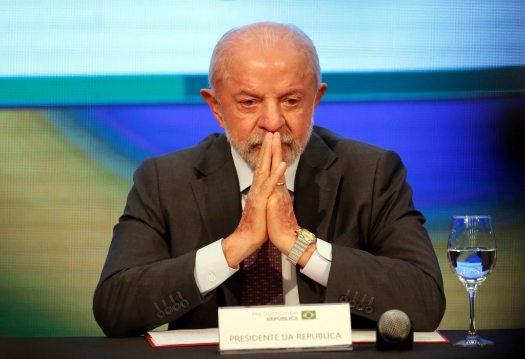 Estratégia ou Recuo? A ausência de Lula no debate da Globo repercute entre críticos e&nbsp;aliados