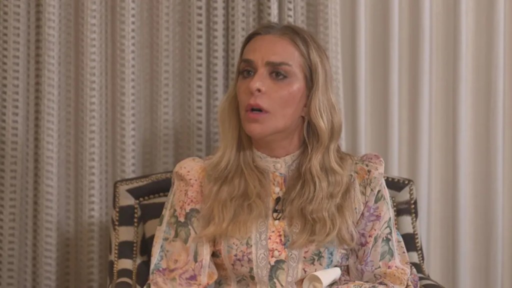 Sob ameaça: Roberta Luchsinger contesta Lula, detalha rotina de Lulinha e afirma temer pela própria&nbsp;vida