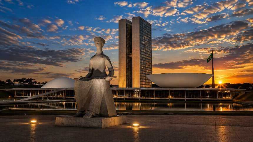 A matemática da pressão: Oposição cresce no Senado e fica a poucos passos dos “dois terços” pró-impeachment