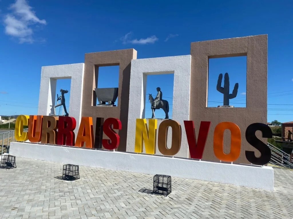 Currais Novos, 136 anos: raízes antigas, novas&nbsp;histórias